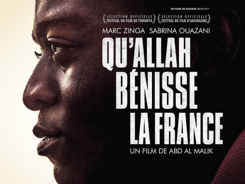 Qu’Allah bénisse la France