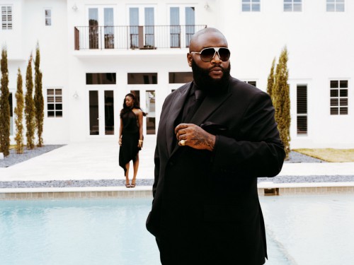 Rick Ross : milliardaire fatigué ?