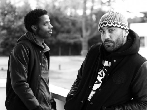 Un premier extrait du nouvel album de Hustla