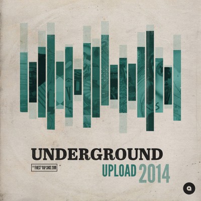 Underground Upload 2014