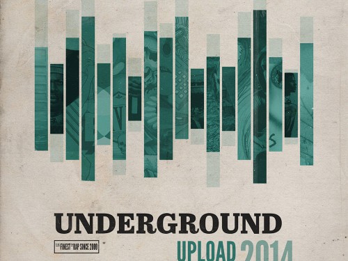 Underground Upload 2014