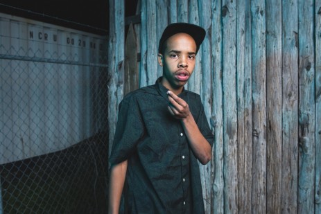 Earl Sweatshirt va (un peu) mieux