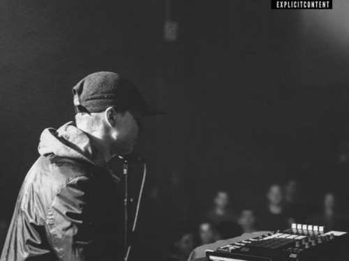 Everydayz offre un nouvel EP