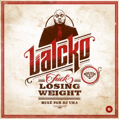 Lalcko – Fuck Losing Weight