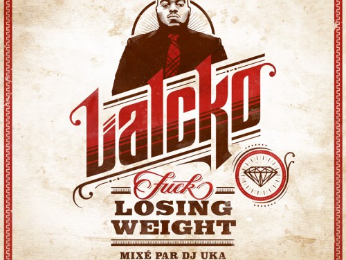 Lalcko – Fuck Losing Weight