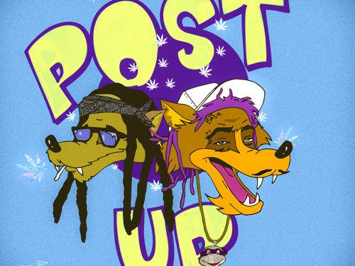 Wiz Khalifa et Ty Dolla $ign préparent un EP