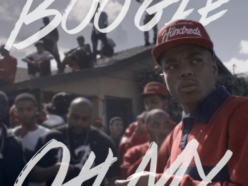 Boogie monte d’un cran