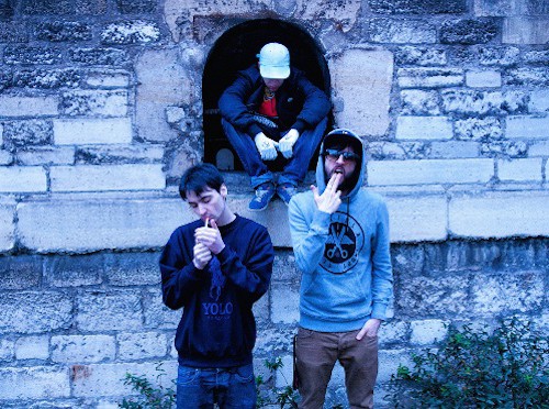 Hyacinthe et L.O.A.S invités de l&rsquo;émission