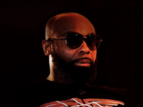 Kaaris, interview sans bruit