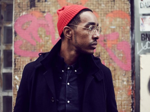 Oddisee sort le clip de « Counter clockwise »