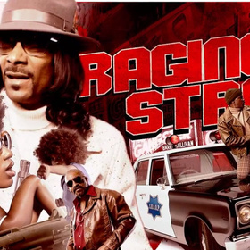 Snoop, toujours le plus cool