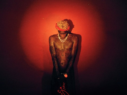 La pochette de Carter 6 dévoilée