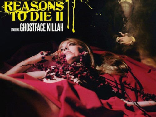 Adrian Younge et Ghostface Killah annoncent Twelve Reasons to Die II