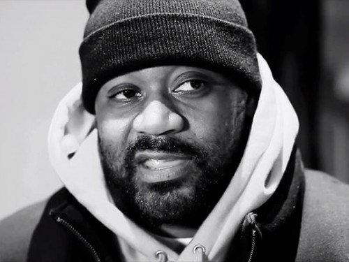 Ghostface recadre Action Bronson