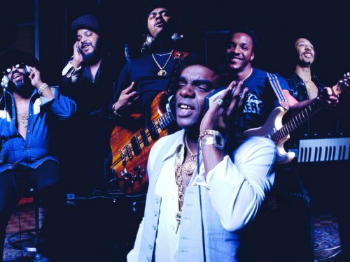 Les Isley Brothers en dix samples cultes