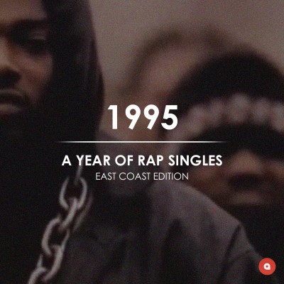 1995 : une année de rap East Coast