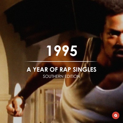 1995 : une année de rap sudiste