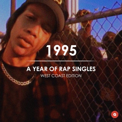 1995 : une année de rap West Coast