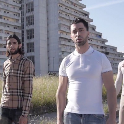 2015&nbsp;: une année de rap français