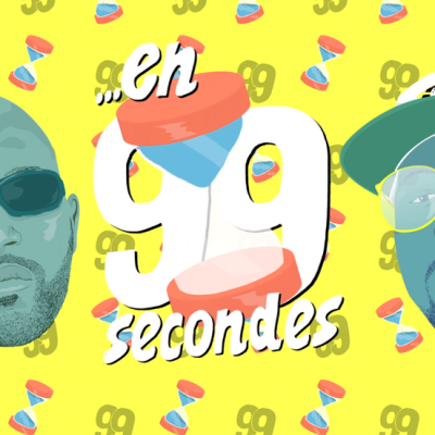 UGK en 99 secondes