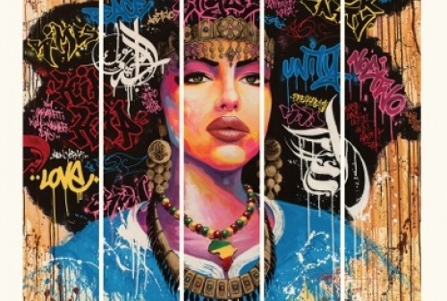Une critique de l’exposition « Hip-Hop : du Bronx aux rues arabes »
