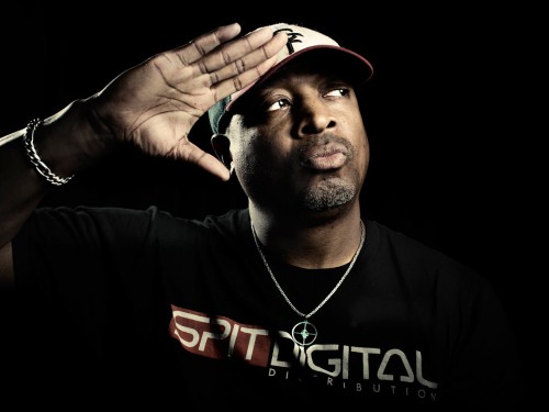 L’autre Chuck D