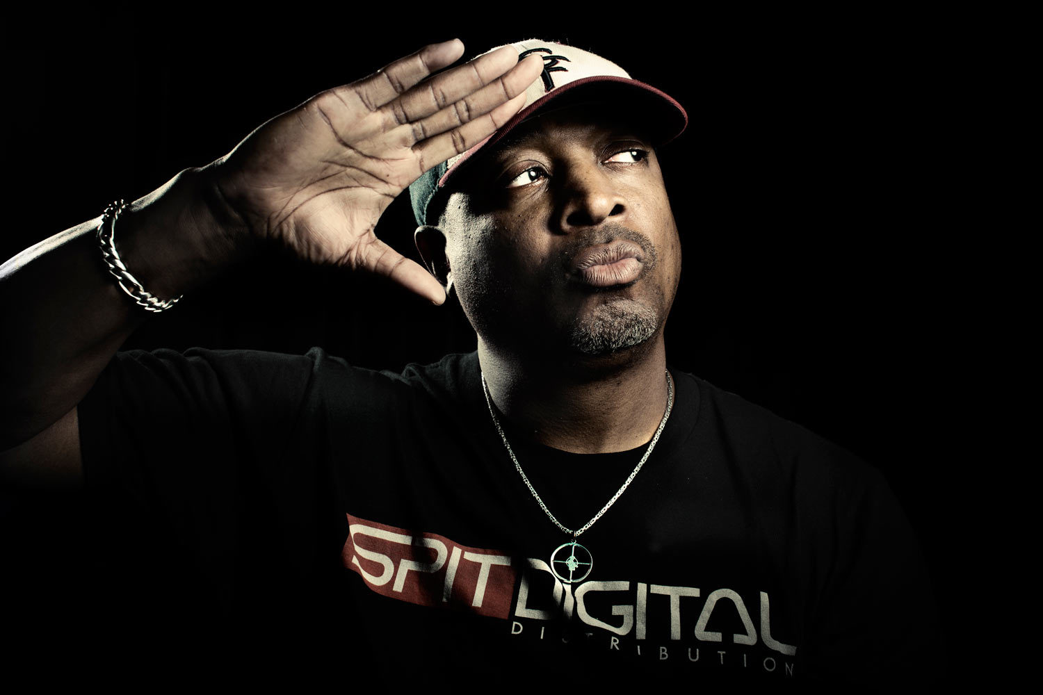 L’autre Chuck D