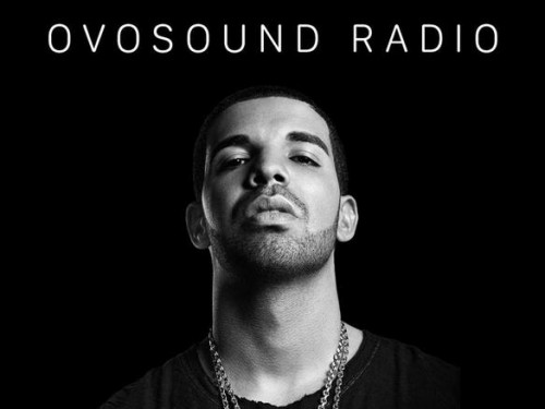Drake inaugure son émission pour Apple Music
