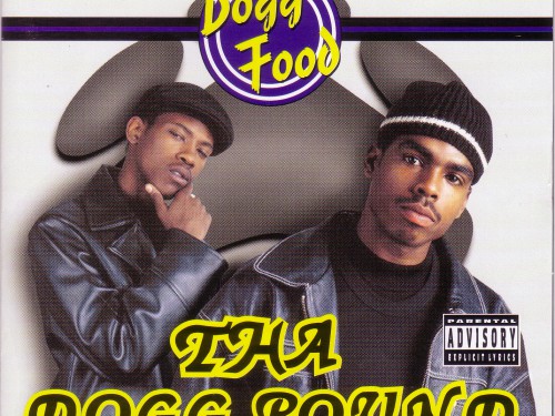 Dogg Food, un classique en 5 mots