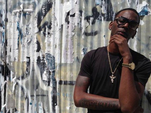 Le quotidien de Young Dolph