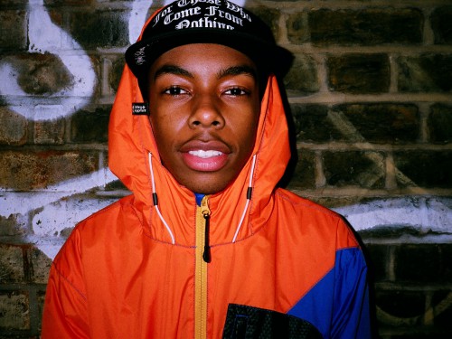 Le cadeau d’anniversaire de Bishop Nehru