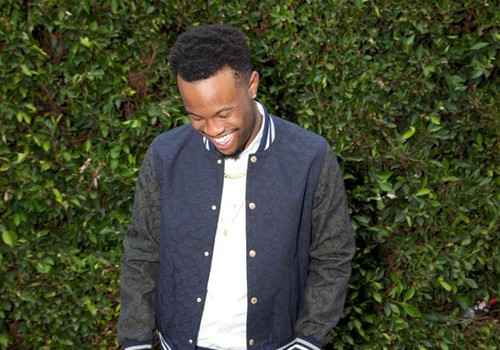 Casey Veggies est organique