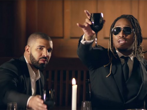 Future et Drake pour un tube