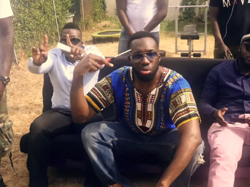 Escobar Macson revient en force