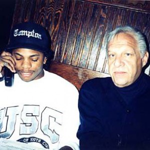 Jerry Heller revient sur l’histoire de NWA