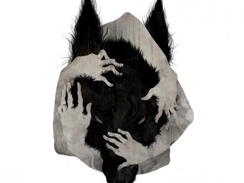 Les membres fantômes de Sadistik et Kno