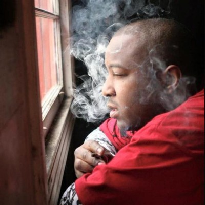 Never Blink – The Jacka Mix