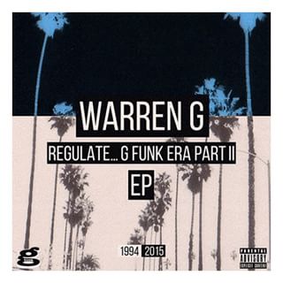 Warren G donne une suite à son album classique