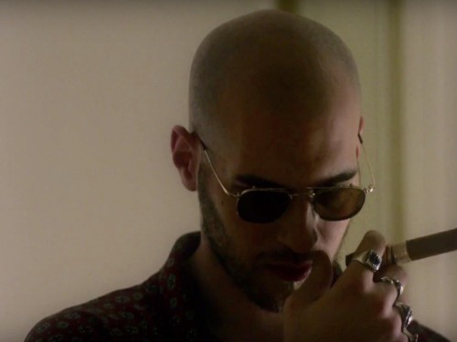 Jazzy Bazz de retour avec « Les Chemins »