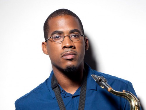 Le saxophoniste James Brandon Lewis rend hommage au hip-hop