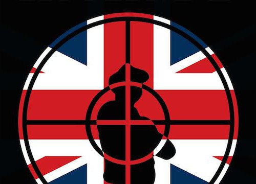 Sortie de « Live From Metropolis Studio » de Public Enemy