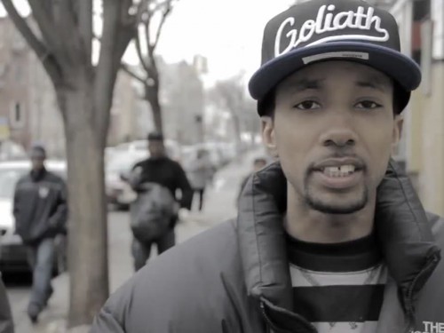 Le retour du Hardbodie Hip-hop