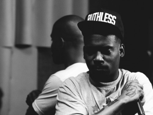 Fashawn au Batofar mardi 8 septembre