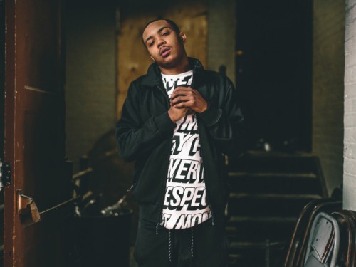 Lil Herb rencontre l’Eurodance