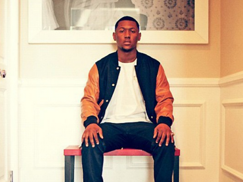 Hit-Boy frappe fort avec Zoomin