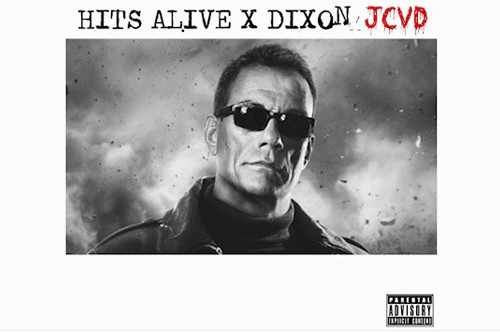Hits Alive ressuscite Dixon avec « JCVD »