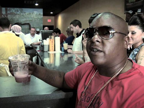 Les « Juice Bars » de Jadakiss & Styles P