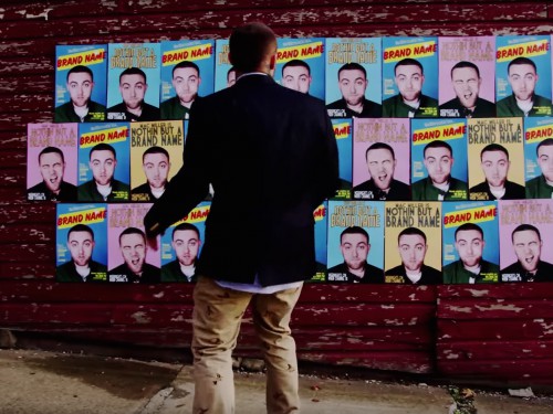 L’étonnante progression de Mac Miller