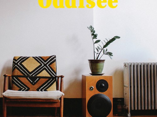 Oddisee en concert le 6 octobre à La Bellevilloise