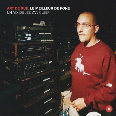 Art de rue : le meilleur de Pone